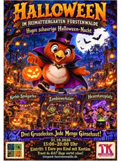 tierpark-fuerstenwalde-halloween-2026